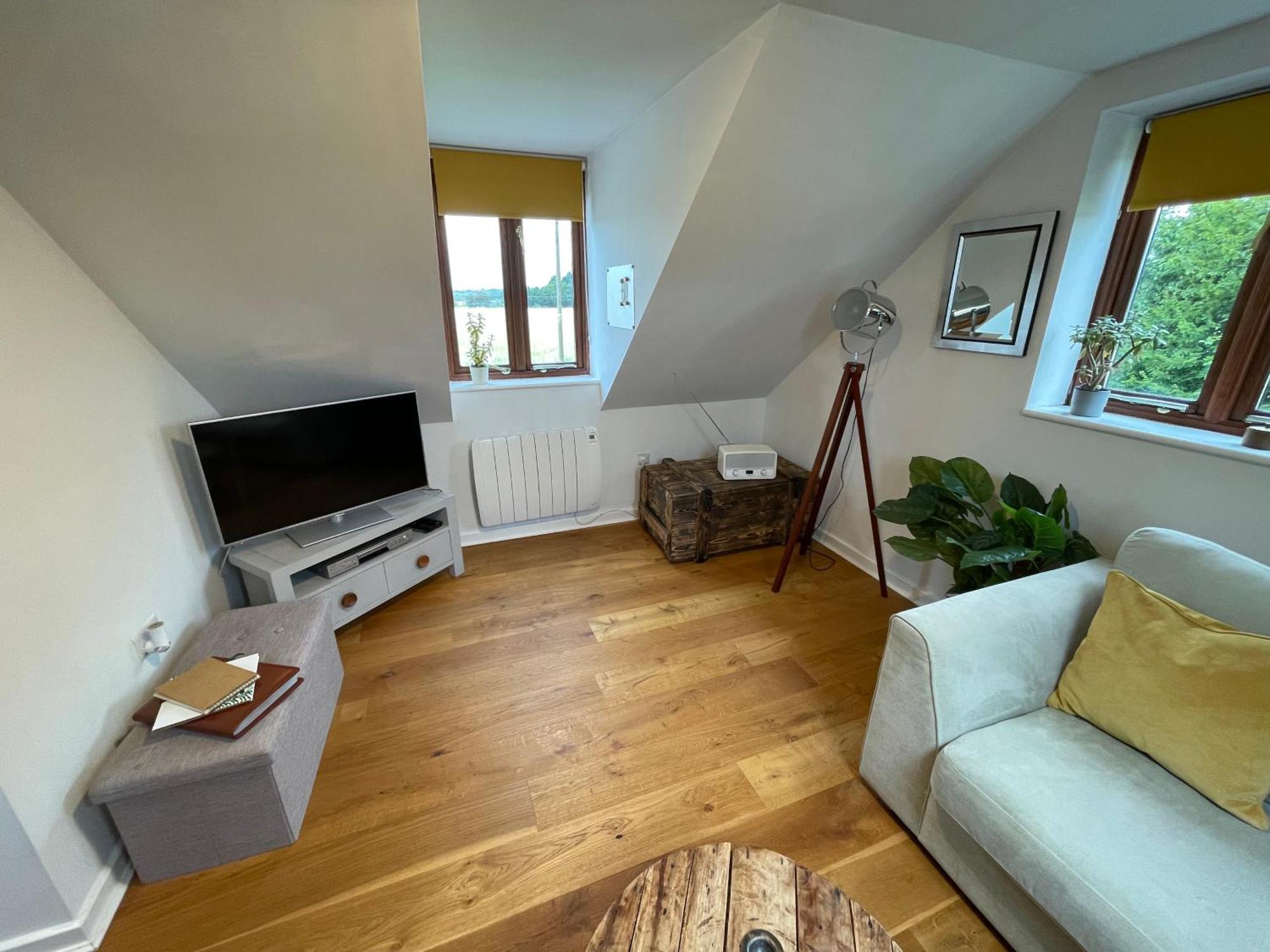 Villa Meadow View @ Glebe Barn à Pershore Extérieur photo
